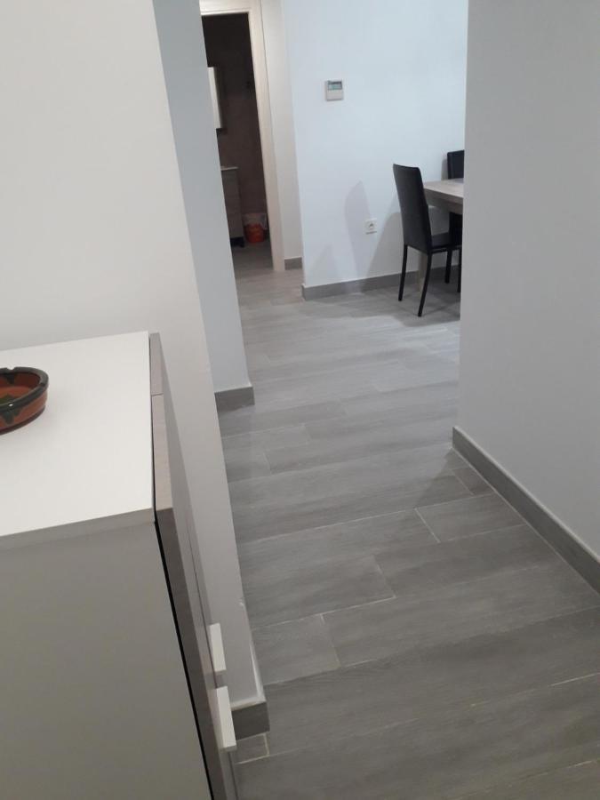 Apartamento Playa Blanca Melilla Exteriör bild